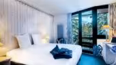 Hôtel Mercure Courchevel - https://www.accorhotels.com/0366