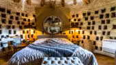 Château de Courban & Spa Nuxe-Château Hôtel en Bourgogne