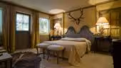 Château de Courban & Spa Nuxe-Château Hôtel en Bourgogne