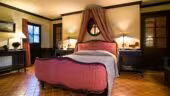 Château de Courban & Spa Nuxe-Château Hôtel en Bourgogne