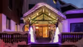 Mercure Courchevel - https://all.accor.com/0366