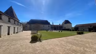 Château de Beauséjour