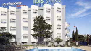ibis Styles Toulon La Seyne-sur-Mer