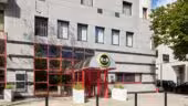 B&B HOTEL Saint-Quentin-en-Yvelines Centre Gare