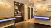B&B HOTEL Saint-Quentin-en-Yvelines Centre Gare