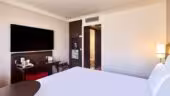 B&B HOTEL Saint-Quentin-en-Yvelines Centre Gare