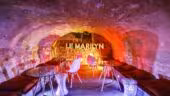 Le Marilyn / Terrasse / Bar dansant / salle privatisable
