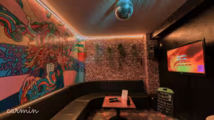 KBOX Karaoke