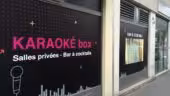 KBOX Karaoke