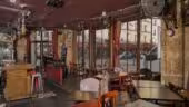Marquise café
