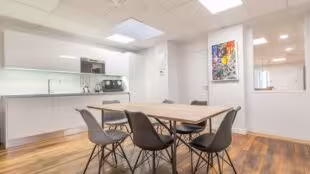Citywork | Location de bureaux et Domiciliation | Le 57 Cordeliers