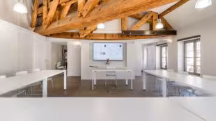 Citywork | Location de bureaux et Domiciliation | Le 57 Cordeliers