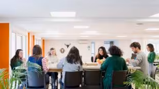 La Cordée Chartrons - coworking Bordeaux