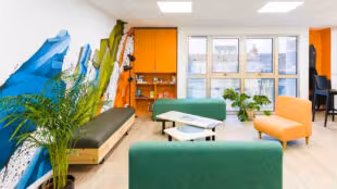 La Cordée Chartrons - coworking Bordeaux