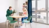 La Cordée Chartrons - coworking Bordeaux