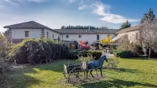 Domaine Alexander