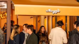 Les Bargettes