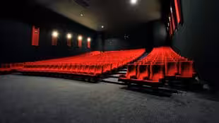 Pathé Échirolles