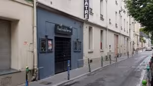 Théâtre du Temps