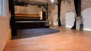 Théâtre du Temps