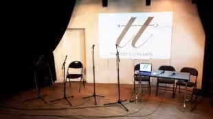 Théâtre du Temps