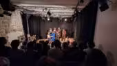 Théâtre du Temps
