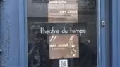 Théâtre du Temps
