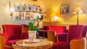 Logis Auberge de Tavel