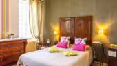 Logis Auberge de Tavel