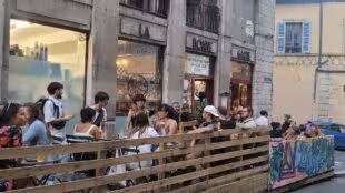 La Bonne Gâche Lyon 1