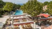 Village Le Rouret en Ardèche-Pierre & Vacances