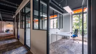StartWay Coworking Paris 16 Exelmans