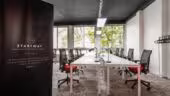 StartWay Coworking Paris 16 Exelmans