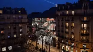 Pathé Convention