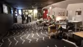 Pathé Convention