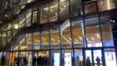 Pathé Convention