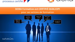 Doxa Formation