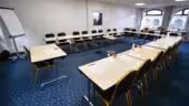 Hôtel ibis budget Blois Centre