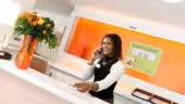 Hôtel ibis budget Blois Centre