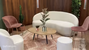 Coworking Maison Lecomte