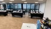 Coworking Maison Lecomte