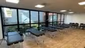 Coworking Maison Lecomte