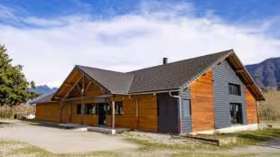 Ferme des Allobroges