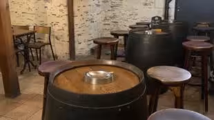 Bigwood's Pub