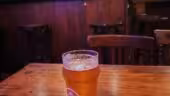 Bigwood's Pub