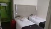 Campanile Rennes Ouest - Cleunay