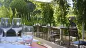 Hôtel Restaurant Campanile Aix en Provence Sud Pont de l'Arc