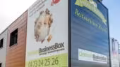 Clermont Business Box