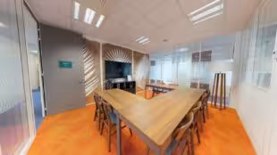 Work & Share