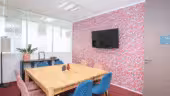 Work & Share